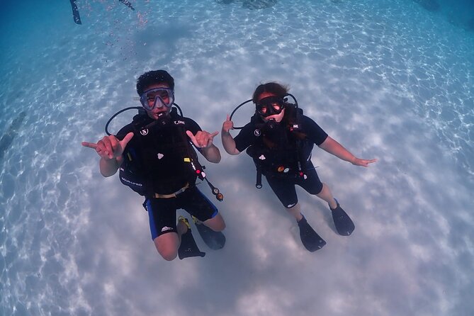 Full-Day Koh Phi Phi Scuba Diving Course from Phuket - Transfers, meals, and equipment: what’s included (and why it’s good value)