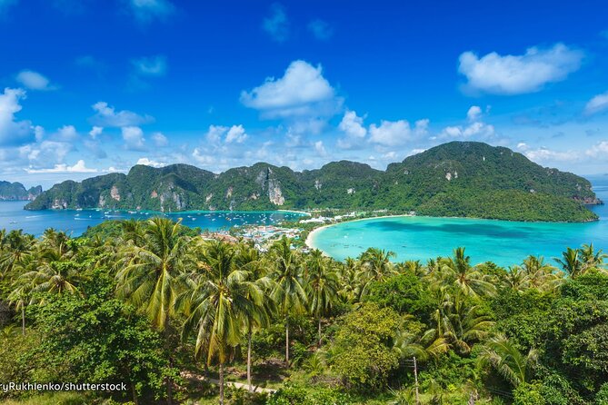 Full-Day Koh Phi Phi Scuba Diving Course from Phuket - Boat crew and small-group handling: where quality shows