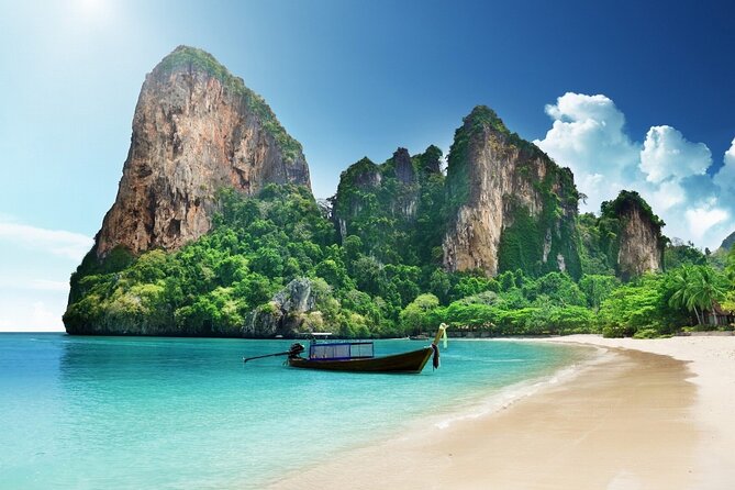 Full-Day Koh Phi Phi Scuba Diving Course from Phuket - Two boat-based underwater sessions: depth, time, and limits