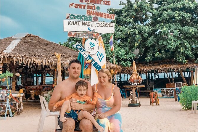Full-Day Private Cruise of Khai and Mai Ton Islands - Who This Private Cruise Is Best For (and Who Might Prefer Something Else)