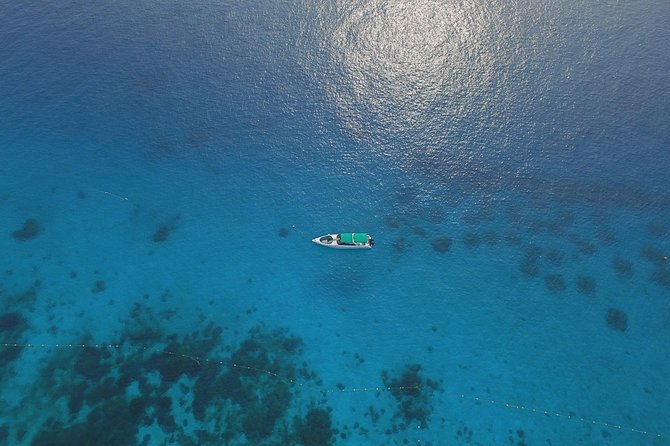 Full-Day Private Phi Phi Islands Speedboat Charter - How this private charter runs from pickup to return