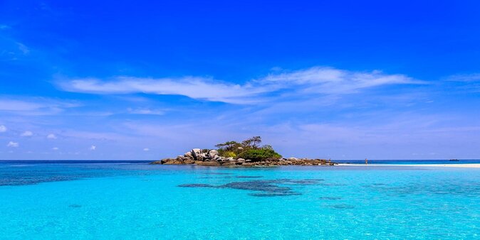 Full-Day Racha Noi and Racha Yai Snorkeling from Phuket - Key points