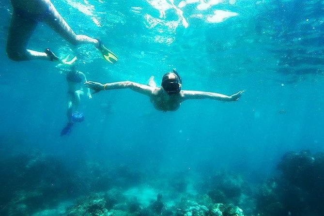 Full-Day Racha Noi and Racha Yai Snorkeling from Phuket - Why Racha Noi and Racha Yai feel like a real step up from day-trip snorkeling