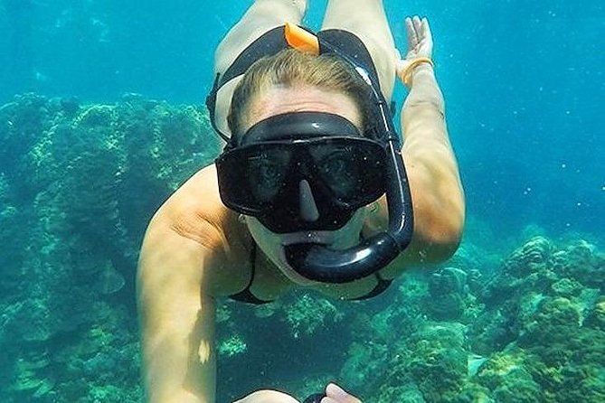 Full-Day Racha Noi and Racha Yai Snorkeling from Phuket - Inside the boat routine: comfort, A/C breaks, and food that keeps you steady
