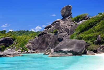 Full-day Tour to the Similan Islands by Speedboat from Khao Lak - Speedboat day reality: comfort, rules, and what to expect on the water