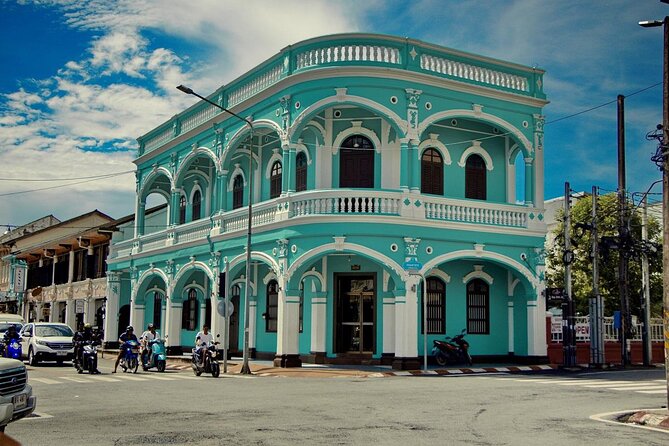 Half Day City Tour Phuket - Key things I’d zero in on