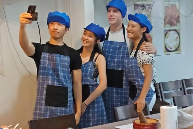 Half-Day Phuket Easy Thai Cooking - Why This Half-Day Phuket Cooking Class Feels Like a Real Skill