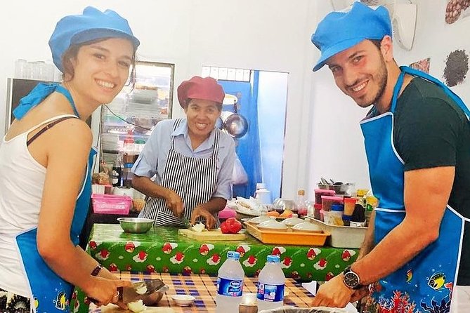 Half-Day Phuket Easy Thai Cooking - Small Group Energy: Why the Limit Matters in Real Life