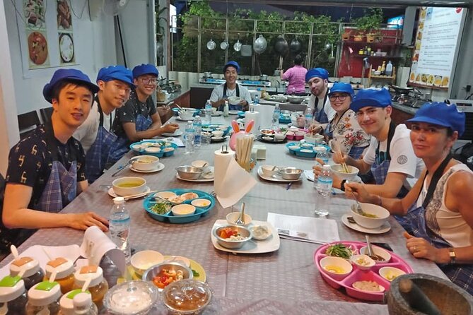Half-Day Phuket Easy Thai Cooking - Who Should Book This Cooking Class, and Who Might Not