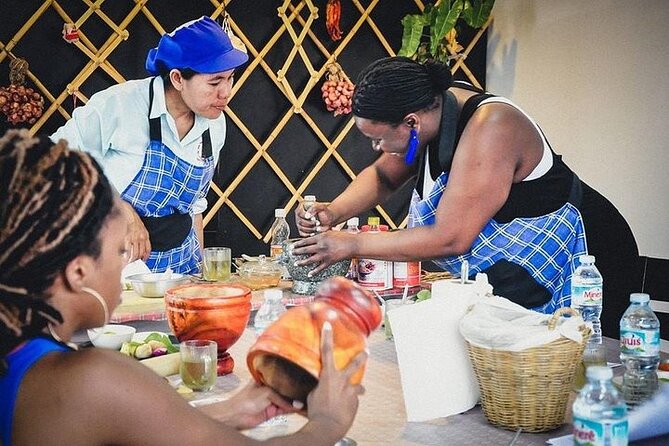 Half-Day Phuket Easy Thai Cooking - Should You Book Phuket Easy Thai Cooking?