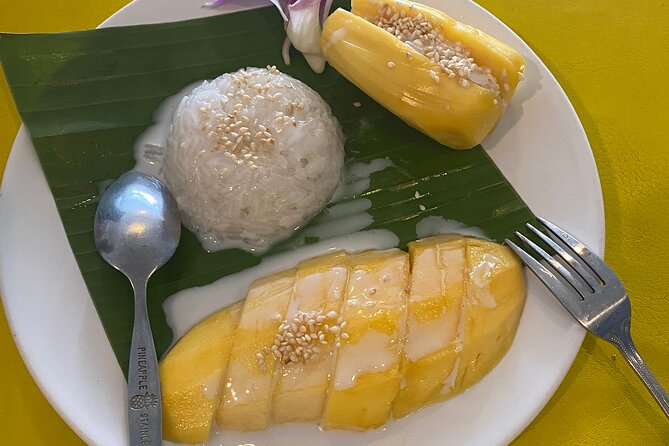 Half day Thai cooking Class + Market tour+Garden tour - Kata pickup and timing: how the 4.5 hours feel
