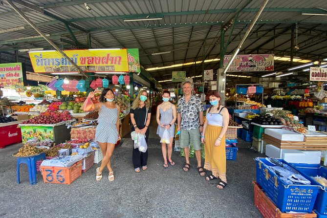 Half day Thai cooking Class + Market tour+Garden tour - Price and value: what $67.83 covers (and what might cost extra)