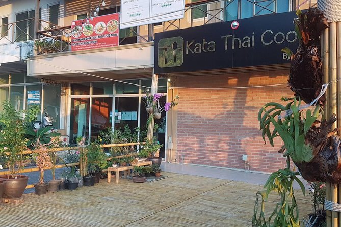 Hands-on Thai Cooking Class Phuket with Market Tour Option! - Who this is best for (and who should think twice)