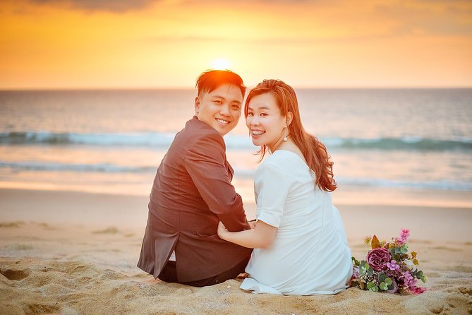 Holiday travel photoshoot in Phuket - Why a private Phuket photoshoot beats selfie mode