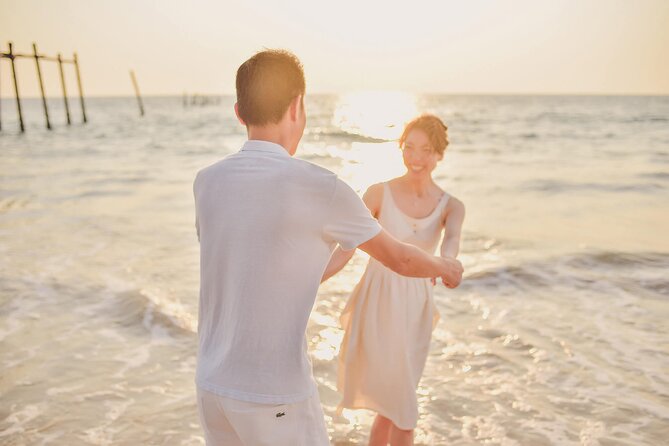 Holiday travel photoshoot in Phuket - Price and value: what $256.35 really buys