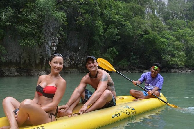 Hong by Starlight John Gray's Sea Canoe - Price and value: what you’re really paying for (and what you’re not)