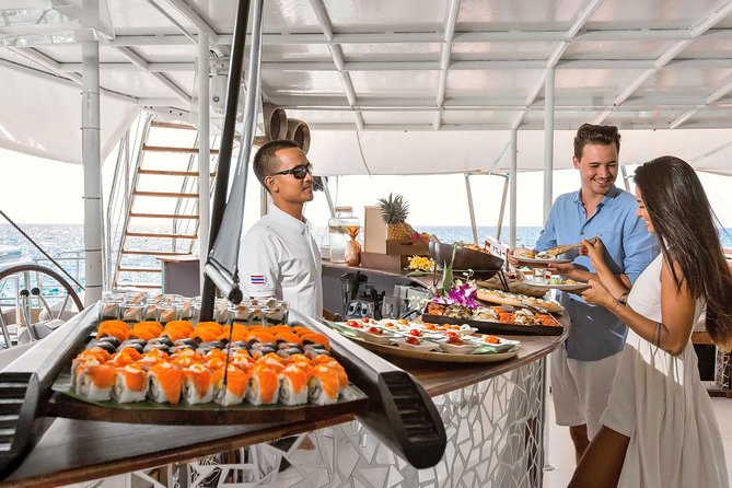 Hype Boat Club: Phuket 's Most Unique Catamaran Experience - Should you book Hype Boat Club in Phuket?