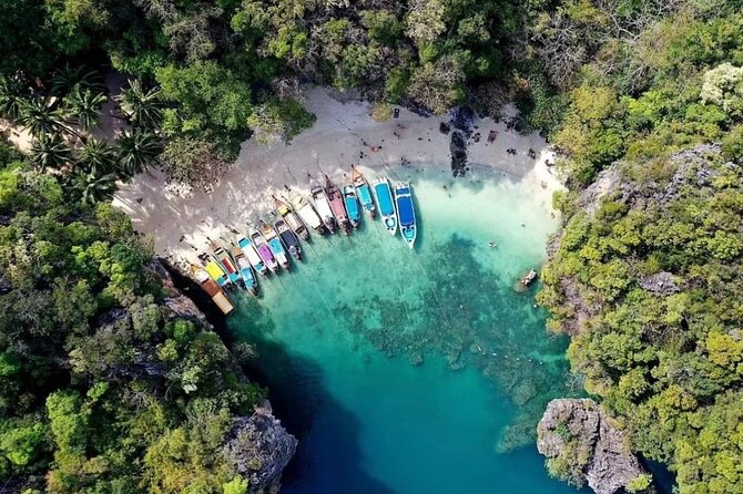 Hype Yacht : VIP tour Krabi Islands & Phang Nga Bay from Phuket - Who should book this VIP Krabi + Phang Nga yacht tour