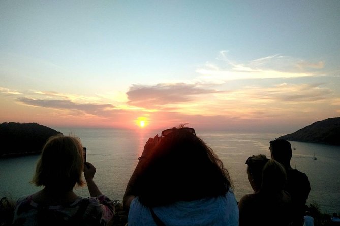 Iconic Sunset Safari with Monkey Hill & Street Food Experience - Key highlights you’ll care about