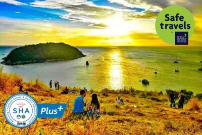 Iconic Sunset Safari with Monkey Hill & Street Food Experience - Getting There: Pickup, Meeting Points, and How Not to Get Stuck