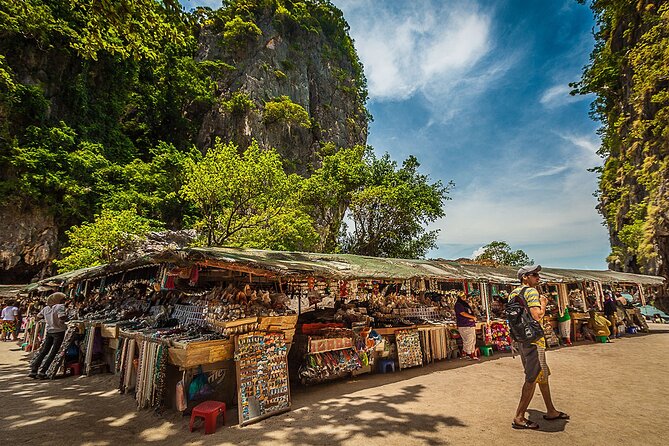 James Bond Island and Phang Nga Bay Tour from Phuket - Khao Phing Kan: Your Second Round of Limestone Icons