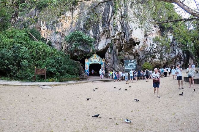 James Bond Island and Phang Nga Bay Tour from Phuket - What’s Included (and What You’ll Need to Pay On Top)