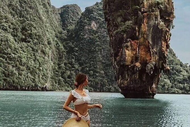 James Bond Island: Big Boat Tour & Canoeing Experience - Key highlights for your Phang Nga day