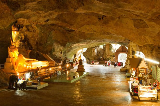 James Bond Island Escape – Longtail Boat Tour & Lunch from Phuket - Price and value: what $128.36 covers (and what doesn’t)