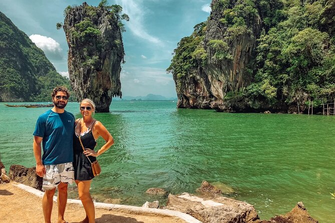 James Bond Island Longtail Boat Tour (Private & All-Inclusive) - Key highlights worth planning around