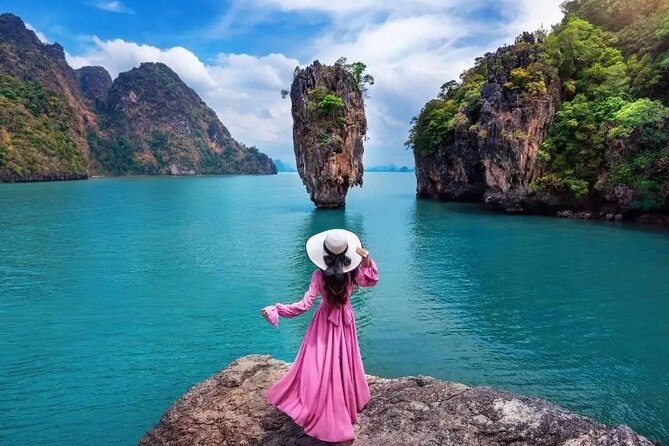 James Bond Island Longtail Boat Tour (Private & All-Inclusive) - Ko Panyi Sea Gypsy lunch: where the day feels local