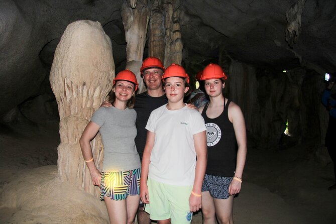James Bond Island & PhangNga Bay Explorer Tour with Canoe & Lunch - Key highlights worth marking on your day