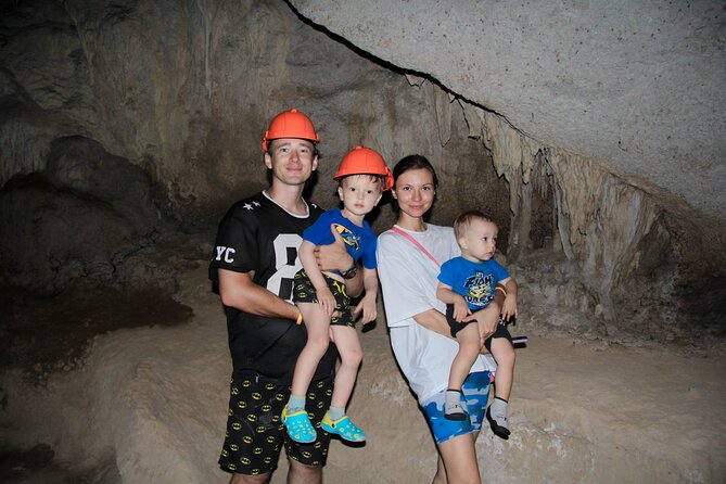 James Bond Island & PhangNga Bay Explorer Tour with Canoe & Lunch - James Bond Island and Phang Nga Bay: why this day trip works