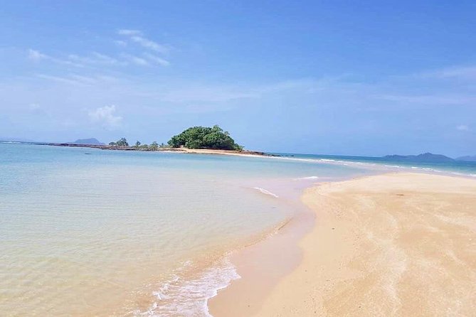 Jet Ski Tour Phuket - Lunch, snacks, photos, and the small comfort stuff