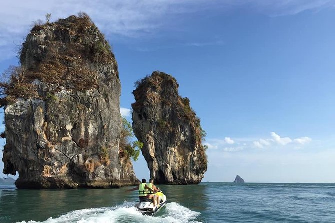 Jet Ski Tour Phuket - Quick tips to make your day smoother