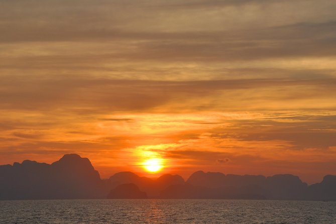 John Gray's Adventure Hong by Starlight in Phang Nga Bay - Stop 1: John Gray’s Sea Canoe Nightlight and the rhythm of settling in