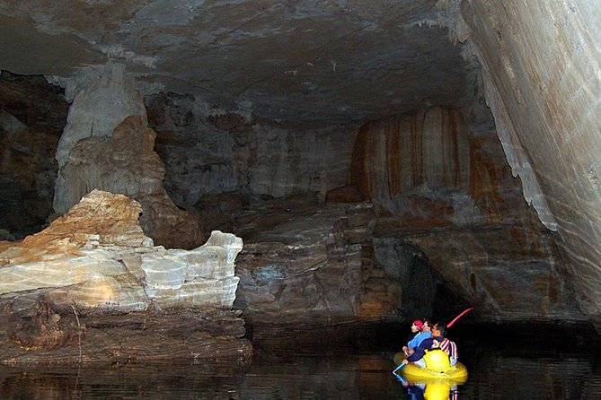 John Gray's Adventure Hong by Starlight in Phang Nga Bay - What’s included for kayaking comfort: rental gear plus a dry bag