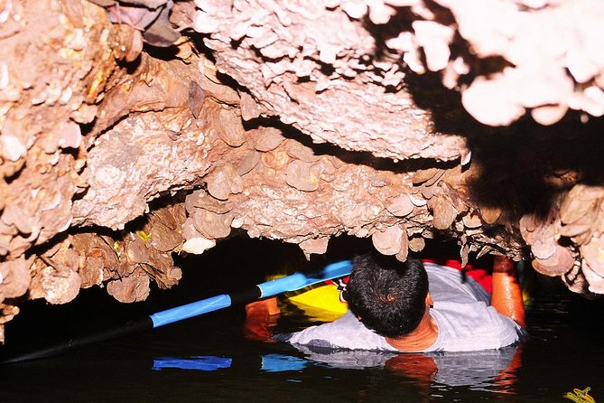 John Gray's Adventure Hong by Starlight in Phang Nga Bay - Pickup and timing: a 11:30am start that turns into an 11-hour night