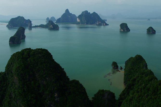 John Gray’s Legendary Cave Canoeing Adventure – Phang Nga Bay - Timing, Pickup, and Group Size: How to Plan Your Day Around It