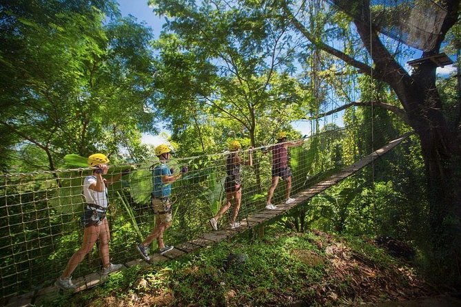Jungle Xtreme Adventures and Zipline - Key Highlights You’ll Actually Care About