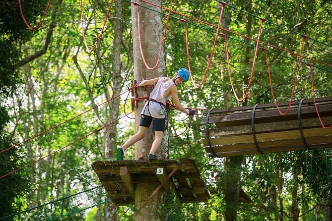 Jungle Xtreme Adventures and Zipline - Morning vs Afternoon: Timing That Changes How You’ll Feel