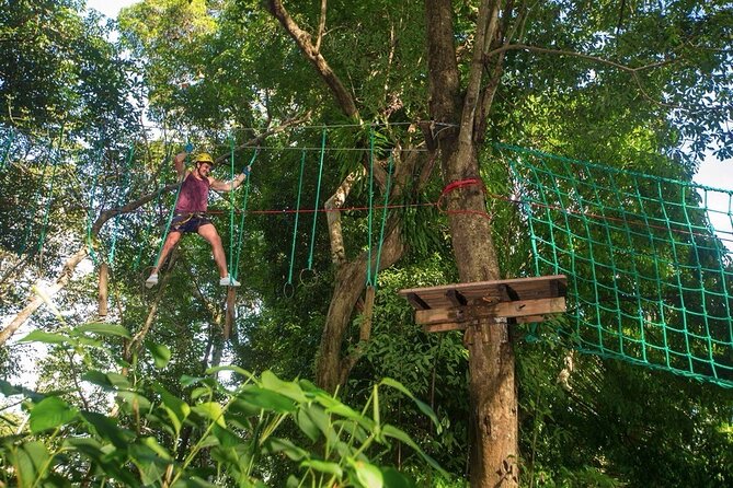 Jungle Xtreme Adventures and Zipline - What to Wear and Bring: Heat-Safe Choices That Keep You Comfortable