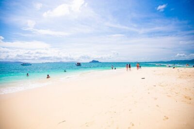 Khai Island Half Day Tour From Phuket - Price and what $35.57 really buys you
