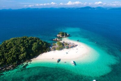 Khai Islands Snorkeling Premium Trip From Phuket - Price and logistics: why value can be great (or annoying)