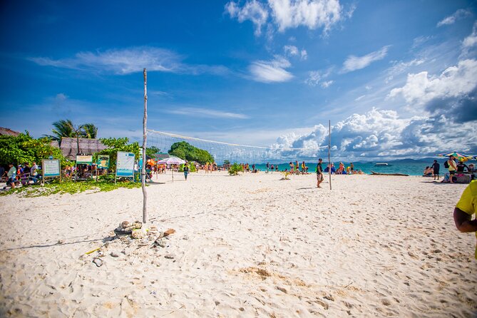 Khai Islands Snorkeling Premium Trip From Phuket - Snorkeling gear, what’s included, and what you might need