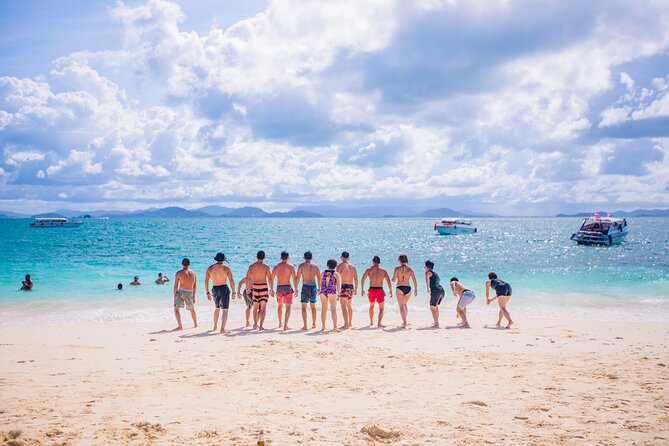 Khai Islands Snorkeling Premium Trip From Phuket - Who this Khai Islands trip suits best