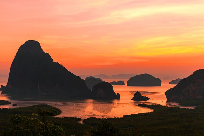 Khao Sok National Park & Samet Nangshe Private Tour from Phuket - Cheow Lan Lake by private long-tail boat: where the day clicks