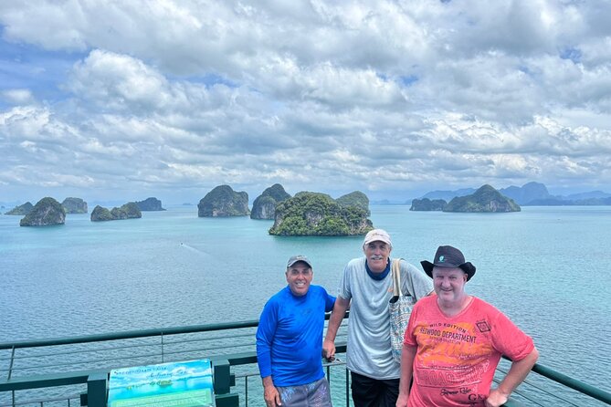 Krabi Islands Private Tour - Koh Yao Yai: long white sand time with calm water vibes