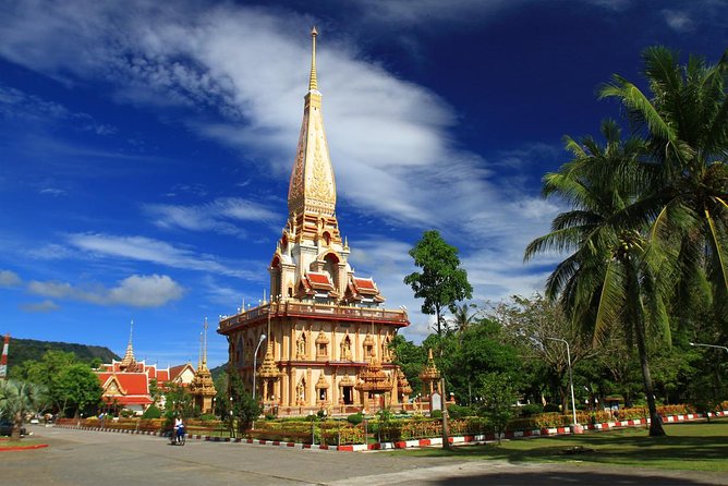 Landmark City Tours with Viewpoints & Monkey Hill "Must" to See - Monkey Hill: Quick Wild-Monkey Comedy Break