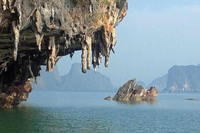 Luxury Small Group Phang Nga Bay and Beyond - James Bond Island: Iconic Photos With Better Timing