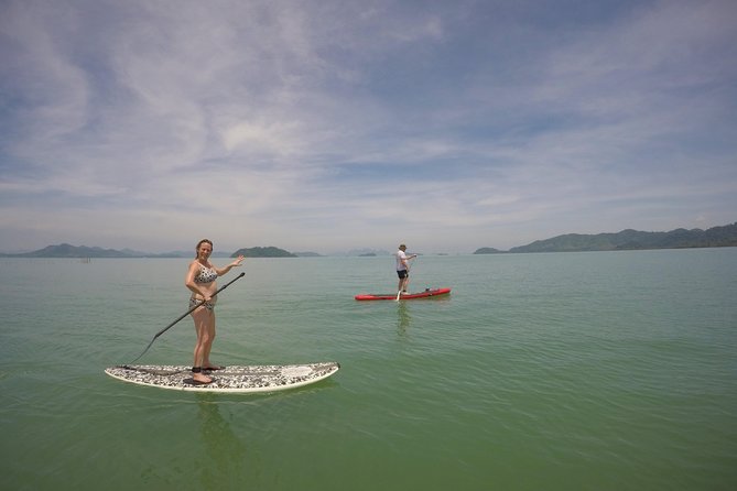 Mangroves SUP Tour Phuket - Private Tour Setup: Why It Changes the Experience